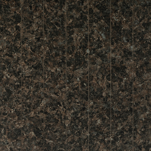 1" Square FORMICA Floor, Labrador Granite